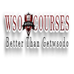 getwso|getwso course.